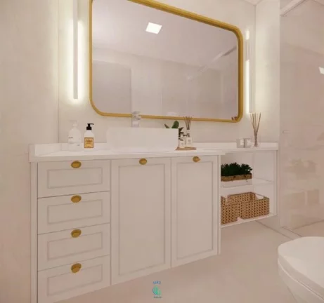 Imagem Apartamento com 3 quartos, 98m2, à venda em São Paulo, Vila Clementino