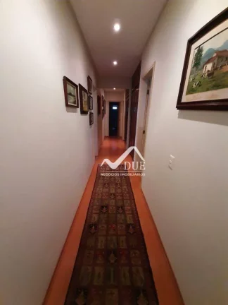 Imagem Apartamento com 3 dormitórios à venda, 259 m² por R$ 1.700.000,00 - Boqueirão - Santos/SP