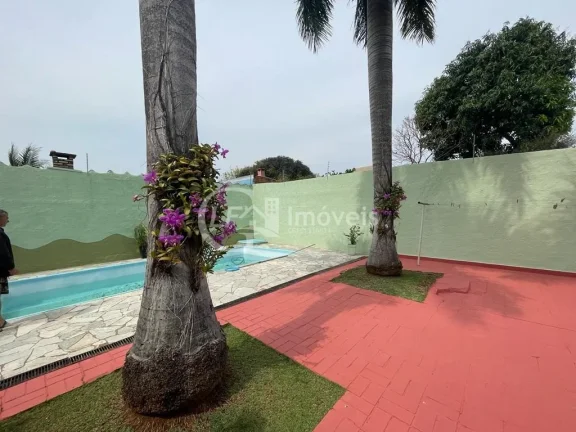 Imagem Imóvel de alto padrão à venda em Campo Grande-MS, no Parque dos Novos Estados: 3 quartos, 3 salas, 4 banheiros, 5 vagas e 240m²!