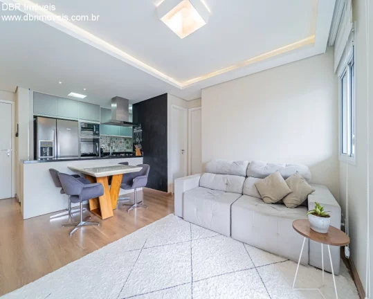 Imagem APARTAMENTO RESIDENCIAL em São paulo - SP, Jardim prudencia