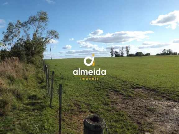 Imagem Terreno à venda Camobi Santa Maria/RS