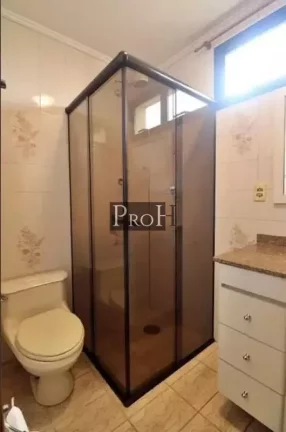 Imagem Apartamento com 3 Quartos à Venda, 136 m² em Parque Das Nações - Santo André