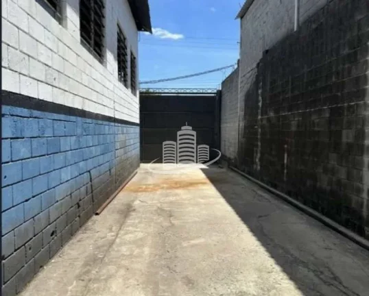 Imagem Galpão/Depósito/Armazém