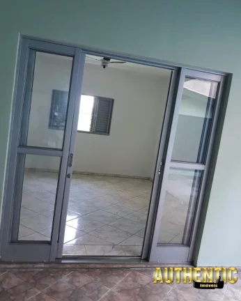 Imagem CASA COMERCIAL em SOROCABA - SP, ZONA INDUSTRIAL