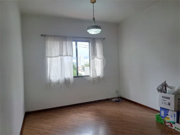 Imagem Apartamento à venda com 2 quartos em Vila Romana, São Paulo - SP