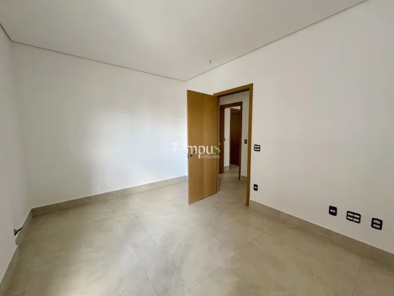 Imagem Arte Verde Marista - APARTAMENTO a venda, 4 suítes - Setor Marista