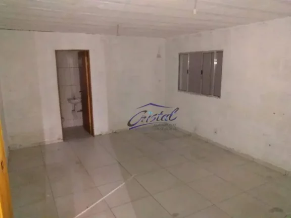 Imagem Galpão para alugar, 800 m² - Jardim Arpoador - Butantã - São Paulo/SP