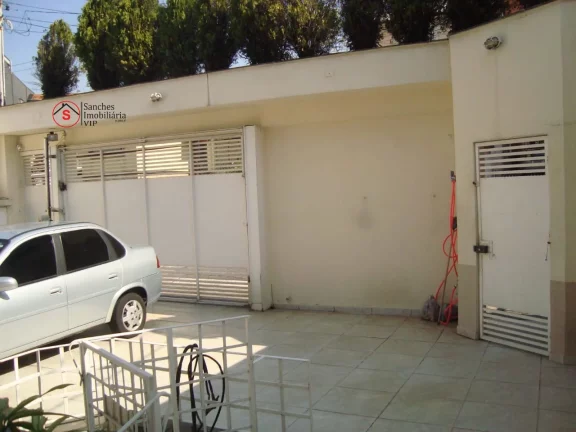 Imagem AMPLO SOBRADO A VENDA DE ALTO PADRÃO! EXCELENTE LOCALIZAÇÃO. Ao lado do Jardim Avelino e Largo da Vila Zelina, Padaria Cepam e Metrô Vila Prudente.