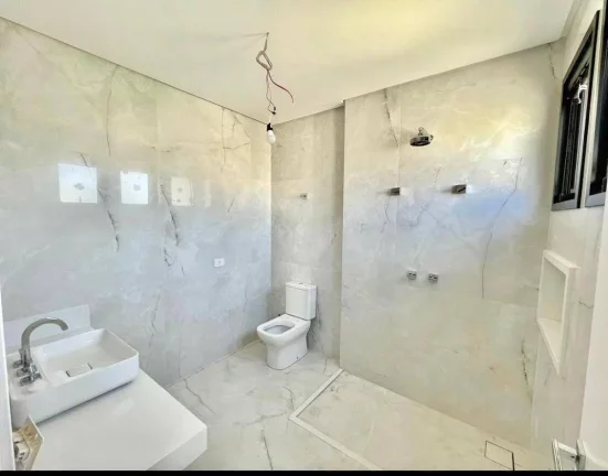 Imagem Casa á Venda- Condomínio Alphaville Residencial 2- Barueri Alphaville