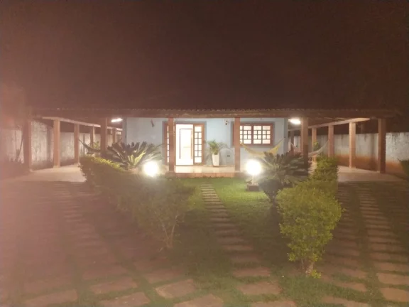 Imagem Belíssima chácara a venda no bairro Boa Vista - Tatuí/SP