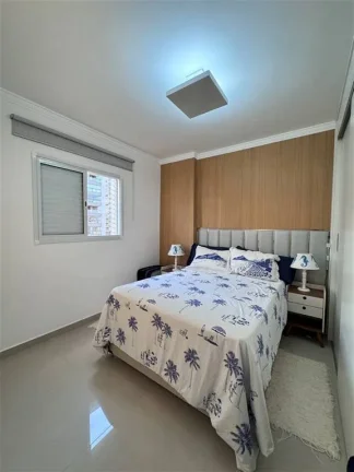 Imagem APARTAMENTO COM 59 m² - GUILHERMINA - PRAIA GRANDE SP
