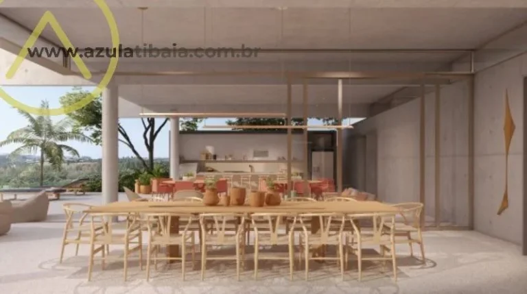 Imagem Casa em Condomínio para Venda em Bragança Paulista, Condomínio Quinta da Baroneza II, 6 dormitórios, 6 suítes, 8 banheiros, 4 vagas