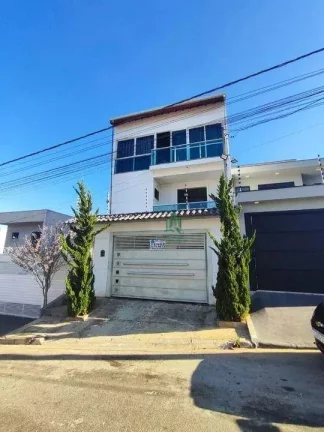 Imagem Sobrado à venda, 400 m² por R$ 1.800.000,00 - Bonsucesso - Guarulhos/SP
