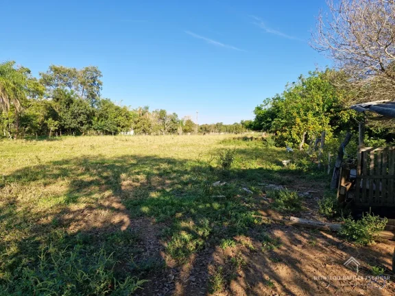 Imagem Chácara 7,8 hectares em Rochedo-MS