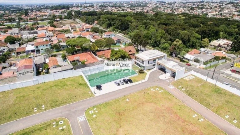 Imagem Terreno para Venda em Curitiba, Santa Cândida