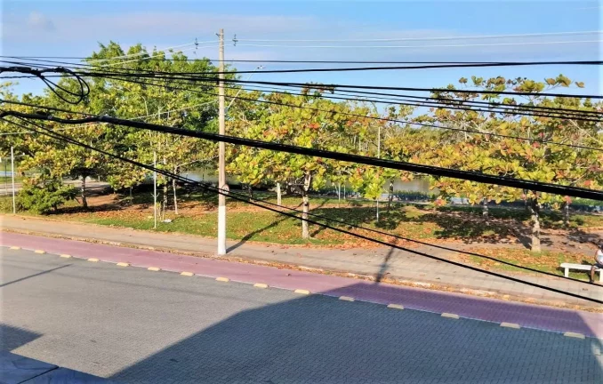 Imagem Lindo sobrado à venda em Iguape/SP
