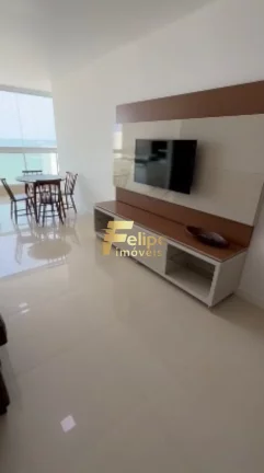 Imagem BELÍSSIMO APARTAMENTO DE 03 QUARTOS, SENDO 03 SUÍTES, COM LAZER COMPLETO, À VENDA NA ENSEADA AZUL EM GUARAPARI/ES!