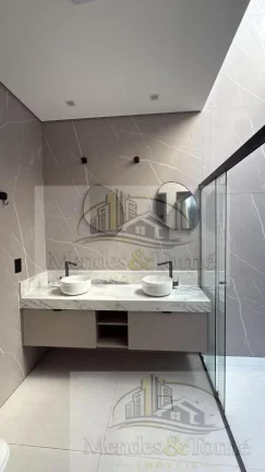 Imagem Casa a venda no Condomínio Le France