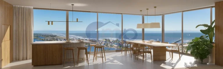 Imagem Apartamento á venda com 4 suítes no Predial em Torres/RS
