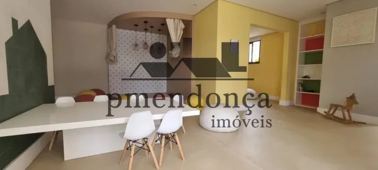 Imagem Apartamento na Lapa com 82m² com muita segurança e lazer ao seu dispor!