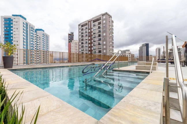 Imagem Apartamento Novo com 3 quartos / suítes à venda, 144 m² - Vila Madalena - São Paulo/SP