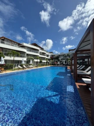 Imagem APARTAMENTO MOBILIADO NA BEIRA MAR EM COTOVELO