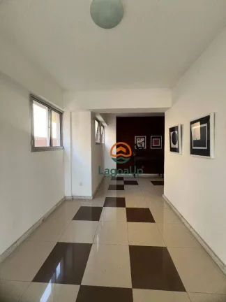 Imagem Apartamento com 3 dormitórios à venda, 103 m² por R$ 650.000,00 - Centro - Lagoa Santa/MG