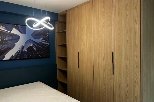 Imagem APARTAMENTO RESIDENCIAL em São Paulo - SP, Jardim Vila Mariana