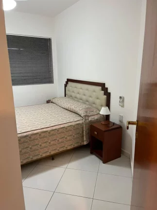 Imagem Flat para LOCAÇÃO em Jardim Paulista - Golden Tower 40m²