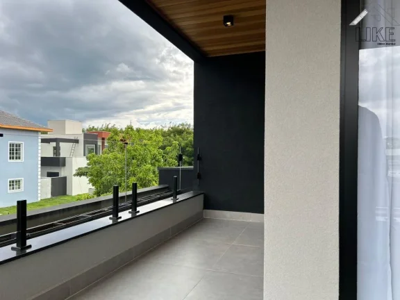 Imagem [Casa em Condomínio - Venda][Urbanova]