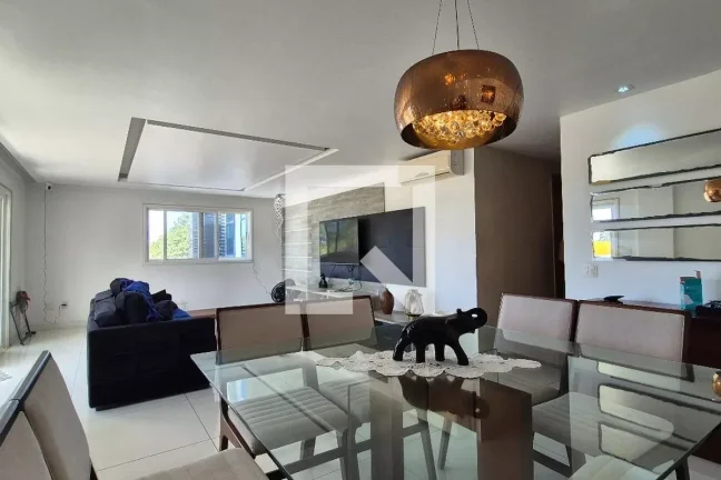 Imagem Apartamento à Venda - Recreio, 3 Quartos, 174 m2