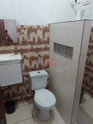 Imagem Casa noTapanã Próx a Haroldo Veloso Imagem Casa noTapanã Próx a Haroldo Veloso