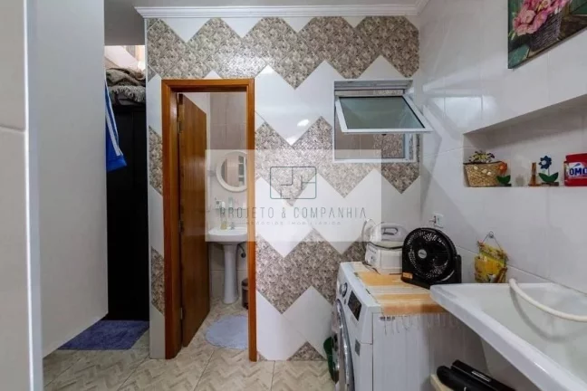 Imagem Casa Sobrado em Chácara Santo Antônio (Zona Sul) - São Paulo