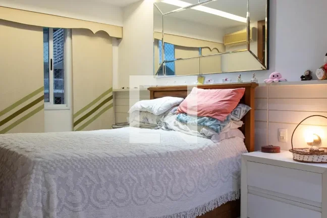 Imagem Apartamento à Venda - Recreio, 3 Quartos, 90 m2