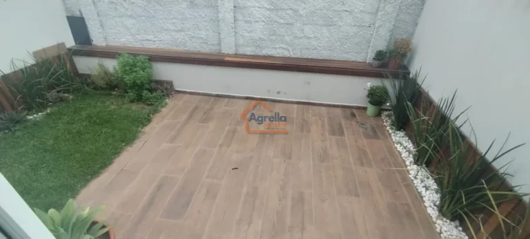 Imagem Condomínio Residencial Villa Primavera - TERREO COM GARDEN A VENDA EM MOGI PLANEJADA