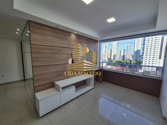 Imagem Apartamento 3 quartos à venda em Manaíra, João Pessoa