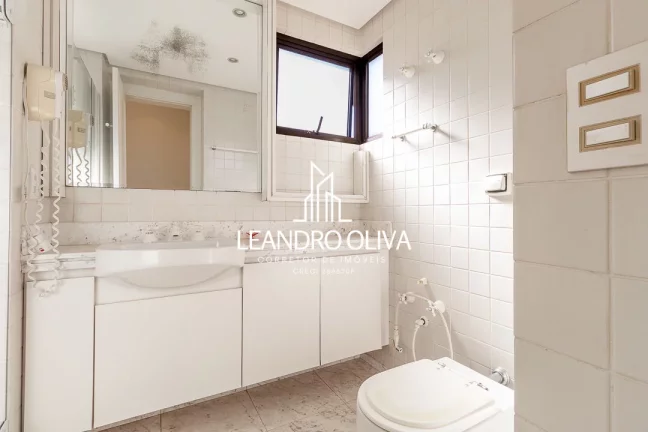 Imagem Condomínio Memphis - Vende duplex alto padrão 412m², 3 suítes, livings com terraços, rooftop, área gourmet, 4 vagas