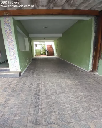 Imagem CASA RESIDENCIAL em São paulo - SP, Vila Mariana