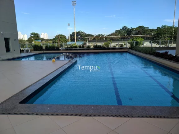 Imagem La Vita Residence - Apartamento Lavita Residence, pronto para morar, 3 quartos 1 suite, à venda no bairro Santa Genoveva - Goiânia/GO