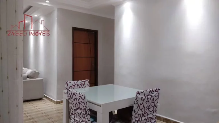 Imagem Linda casa de 120 m² no Parque Fernanda