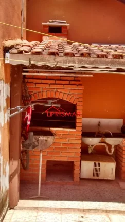Imagem Ótima Casa térrea na Praia Grande 2 vagas cobertas.
