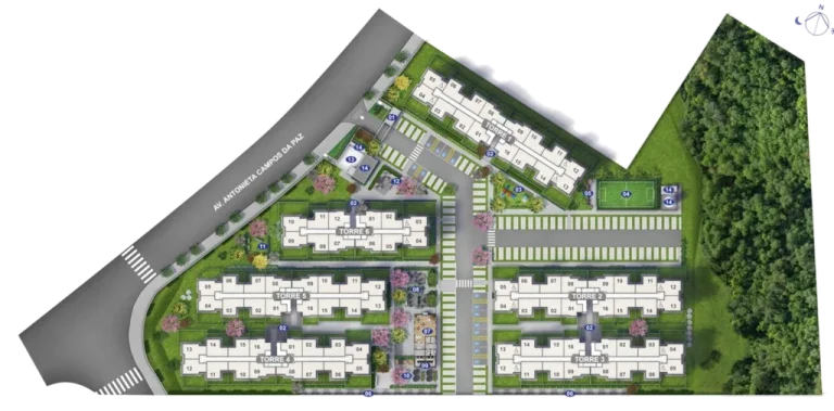 Imagem APARTAMENTO RESIDENCIAL em Rio de Janeiro - RJ, Taquara