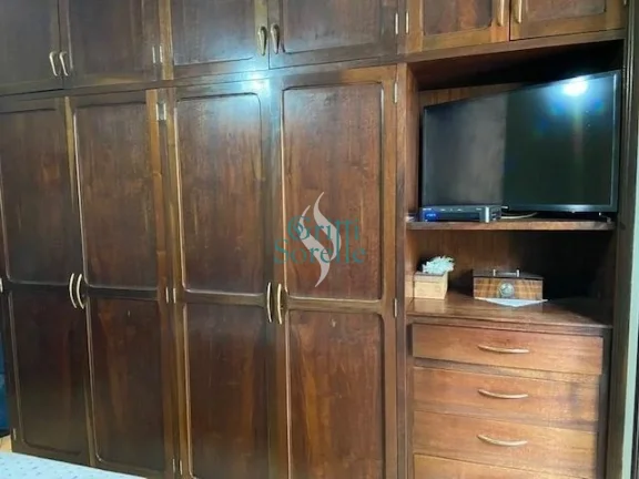 Imagem Apartamento à Venda no Paraíso - São Paulo/SP.