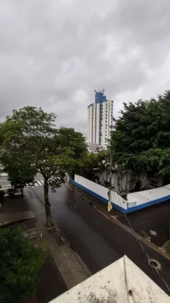 Imagem Cobertura com 2 dormitórios à venda, 84 m² por R$ 290.000,00 - Vila Leopoldina - Santo André/SP