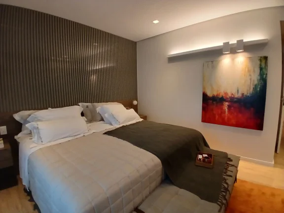 Imagem aluminio 50 - Apartamento à venda no bairro Funcionários - Belo Horizonte/MG