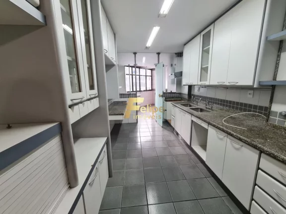 Imagem MAGNÍFICO APARTAMENTO DE 04 QUARTOS, TODOS COM SUÍTES, A VENDA EM MATA DA PRAIA, VITÓRIA/ES.