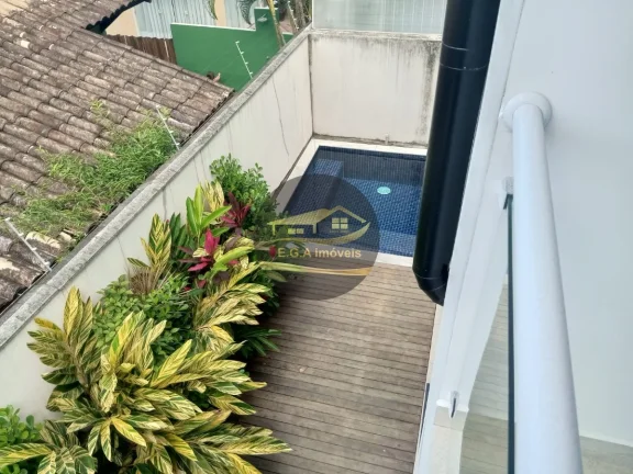 Imagem Casa na praia de camburi