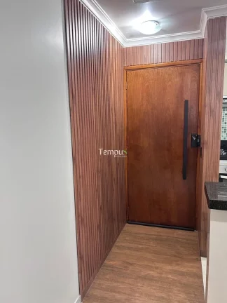 Imagem Apartamento no condominio Mistral no bairro Moinho dos Ventos, Goiânia/GO
