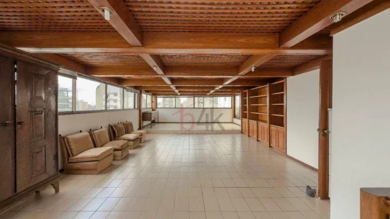 Imagem Cobertura Penthouse à Venda no Jardim Paulista, 473m², 3 Quartos