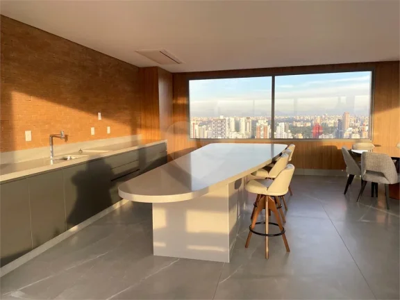 Imagem Apartamento para alugar com 2 quartos, sendo 2 suítes, no condomínio Ásia 173, São Paulo - SP